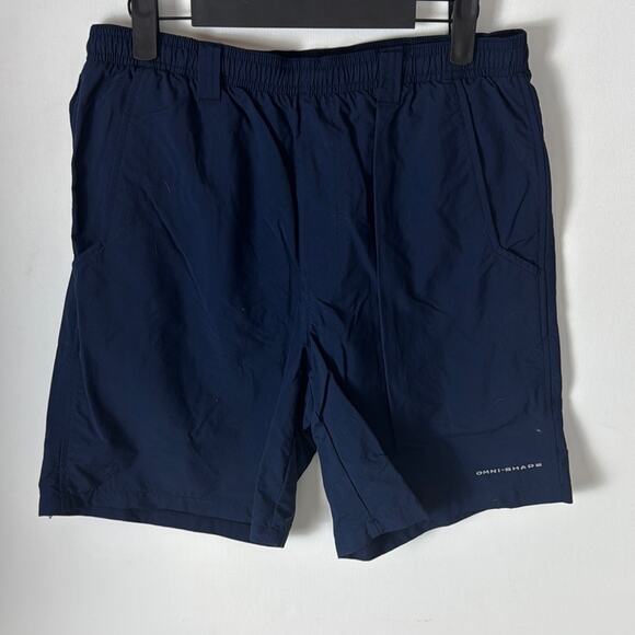 Columbia PFG Swim Trunks - Men's Small - Picture 1 of 5